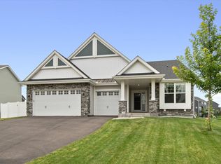 361 Franklin Ave W, Delano, MN 55328