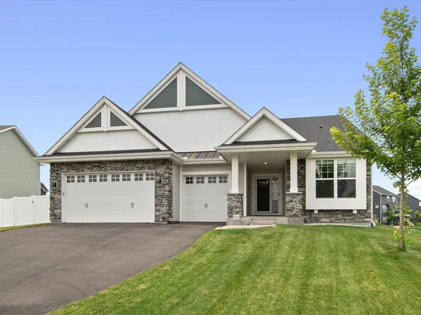 361 Franklin Ave W, Delano, MN 55328