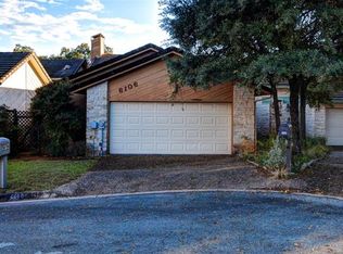 6106 Twin Ledge Cir, Austin, TX 78731