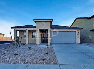 12311 W Burruel Creek Ln, Marana, AZ 85653
