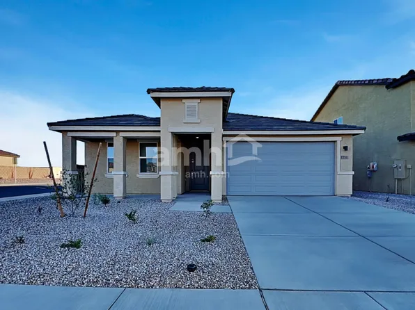 12311 W Burruel Creek Ln, Marana, AZ 85653