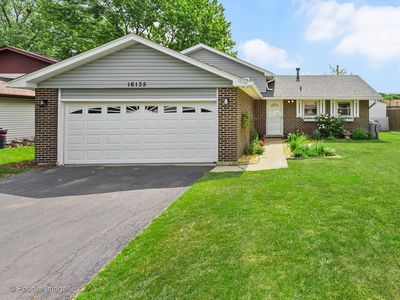 16135 S Debra Dr, Oak Forest, IL, 60452