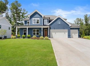 3548 Cedarvale Ct, Powder Springs, GA 30127