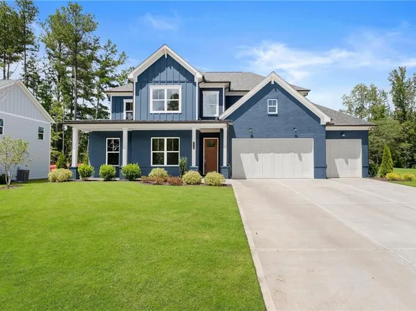 3548 Cedarvale Ct, Powder Springs, GA 30127