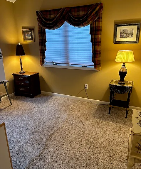 Carpet