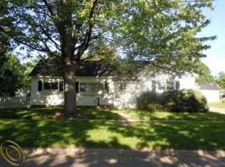 4428 Sherman St, Cass City, MI 48726