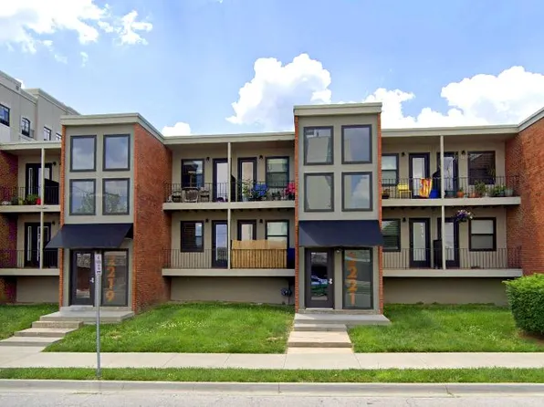 2217 W 39th Ave, Kansas City, KS 66103