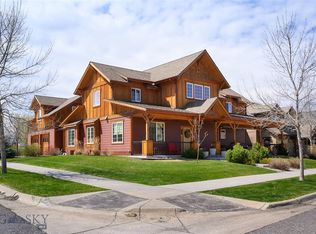 1268 Boylan Rd, Bozeman, MT 59715