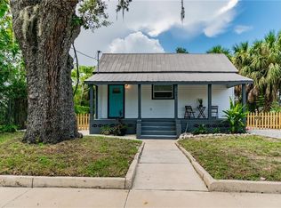 45 W Lime St, Tarpon Springs, FL 34689