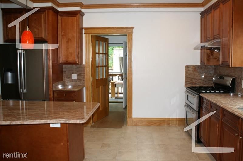 124 Columbia St. #1 Brookline Unit Photo 1