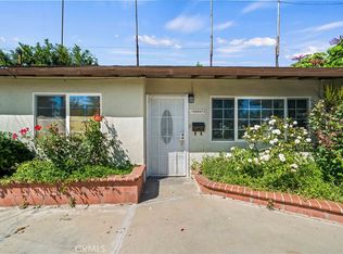 1009 E Meats Ave, Orange, CA 92865