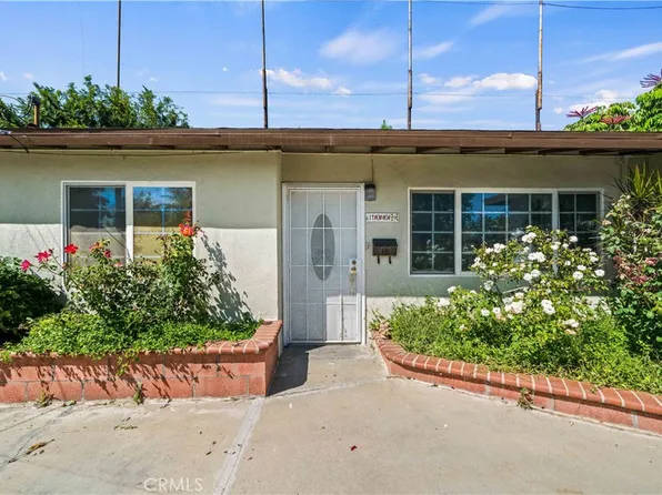 1009 E Meats Ave, Orange, CA 92865