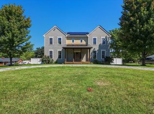 179 Crestview Dr, Rustburg, VA 24588