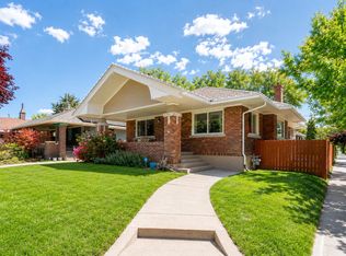 1933 S 500 E, Salt Lake City, UT 84105