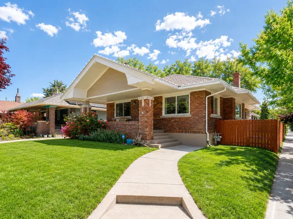 1933 S 500 E, Salt Lake City, UT 84105