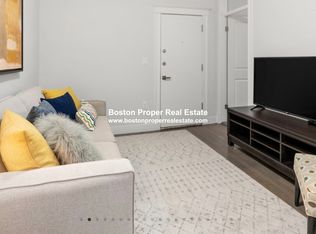 89 Park Dr #41, Boston, MA 02215