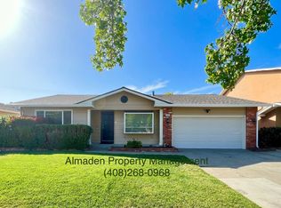 6542 Camden Ave, San Jose, CA 95120