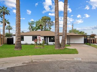3707 E Amelia Ave, Phoenix, AZ 85018