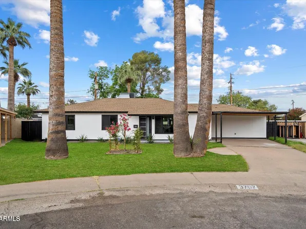 3707 E AMELIA Avenue, Phoenix, AZ 85018