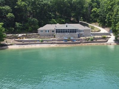 12482 Loch Mor Ln, Garfield, AR, 72732