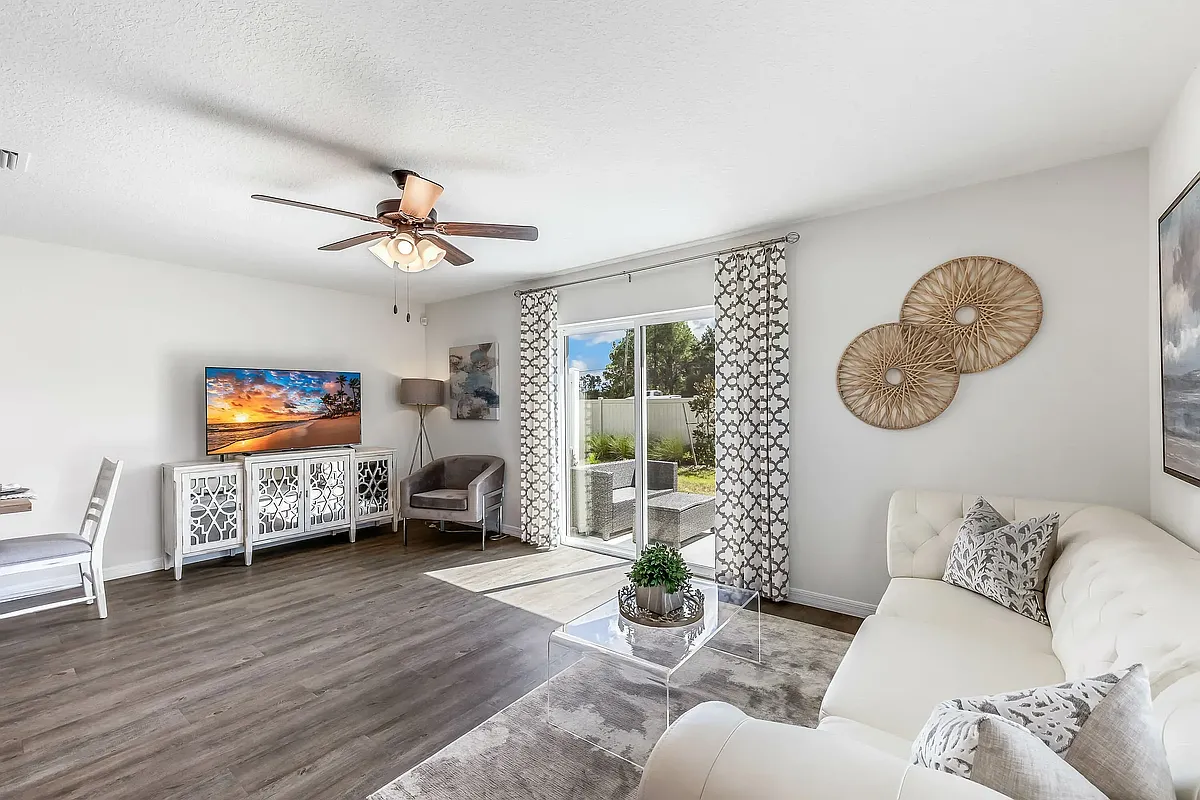 Building Photo - Laurel Lakes Townhomes
