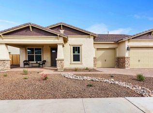 10154 W El Cortez Pl, Peoria, AZ 85383
