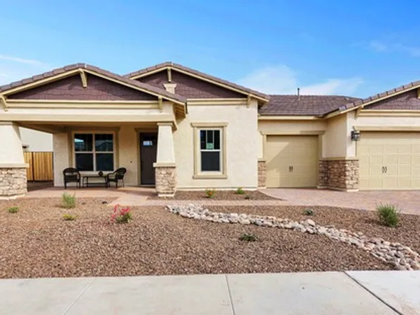 10154 W El Cortez Pl, Peoria, AZ 85383