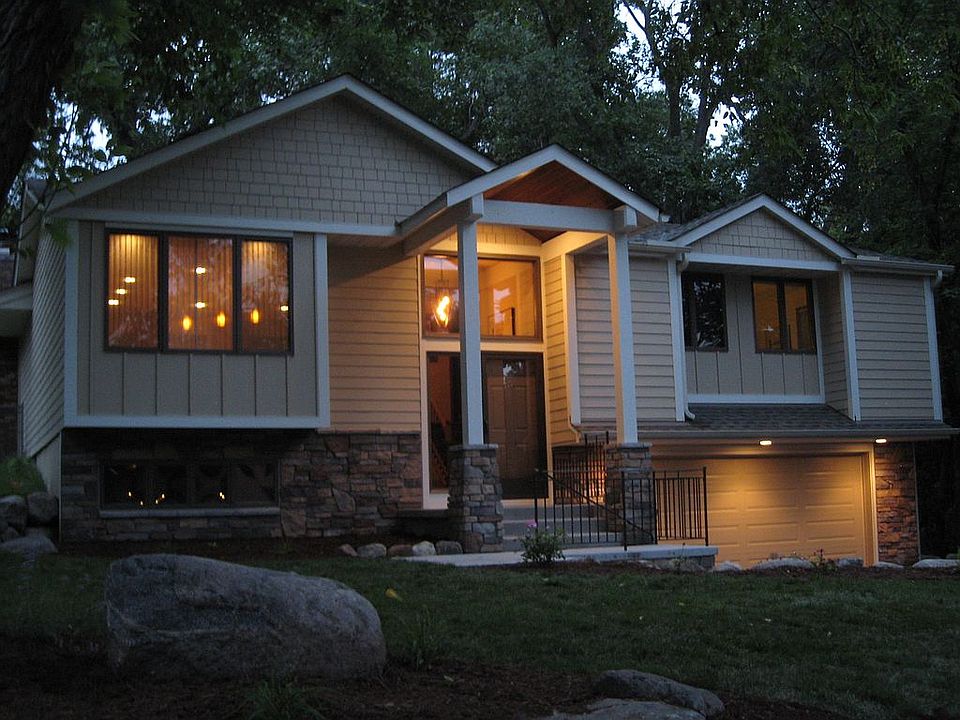 2013-14 Exterior Renovation