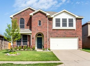 1406 Oak Hollow Ln, Anna, TX 75409