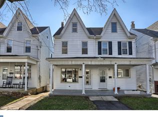482 W Frack St, Frackville, PA 17931