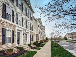 5581 Bow Falls Blvd, Dublin, OH 43016