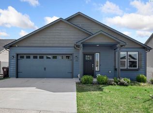 690 SW Wheat Ridge Dr, Pullman, WA 99163