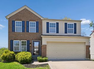 10133 Meadow Glen Dr, Independence, KY 41051