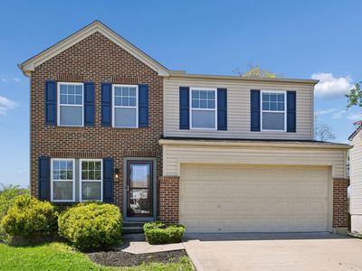 10133 Meadow Glen Dr, Independence, KY, 41051