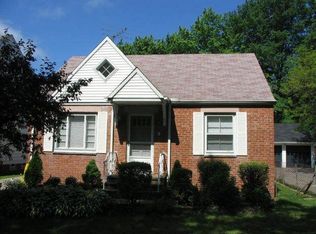 380 E 260th St, Euclid, OH