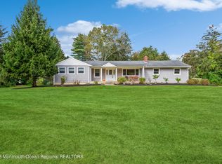6 Winding Brook Way, Holmdel, NJ 07733