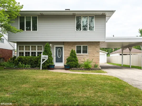 7444 Lake St, Morton Grove, IL 60053