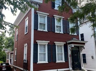 767 E Broadway, South Boston, MA 02127