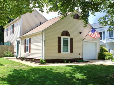 3511 Davies Ct, Virginia Beach, VA, 23462