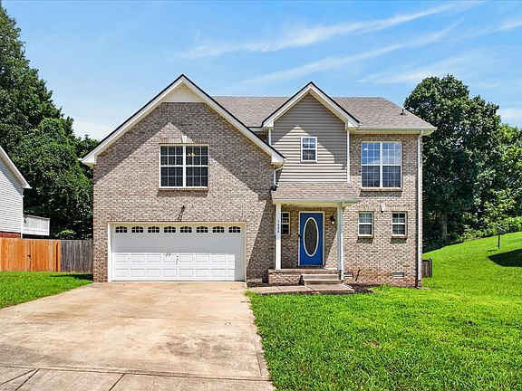 2nd image of 1488 Cedar Springs Cir
