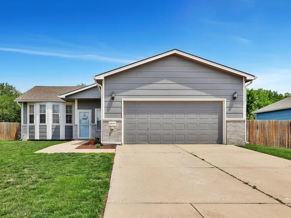 10214 W Jewell Cir, Wichita, KS 67209