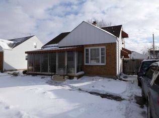 163 Seton Rd, Cheektowaga, NY 14225