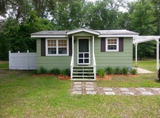 207 Oquinn Rd, Perry, FL 32348