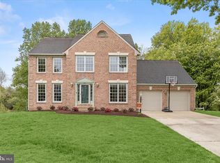 6907 Tolling Bells Ct, Columbia, MD 21044