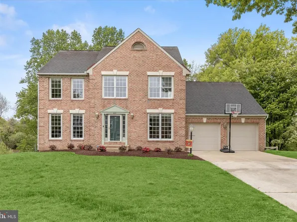 6907 Tolling Bells Ct, Columbia, MD 21044