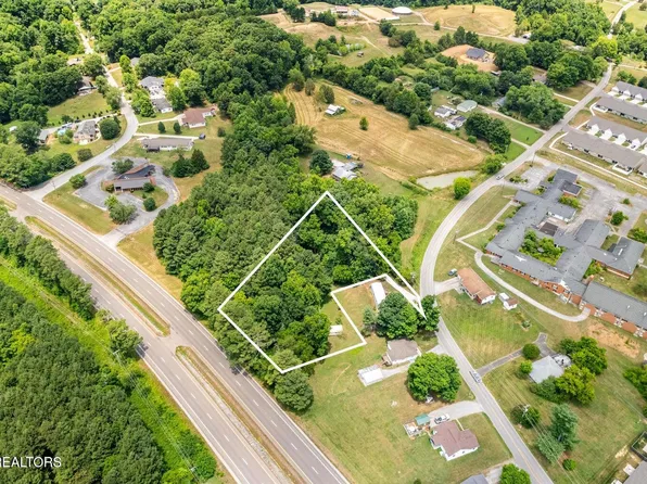 Williams Ferry Rd, Lenoir City, TN 37771