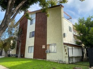 724 S Chapel Ave APT 10, Alhambra, CA 91801