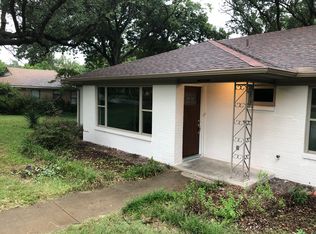 3829 Clayton Rd W, Fort Worth, TX 76116