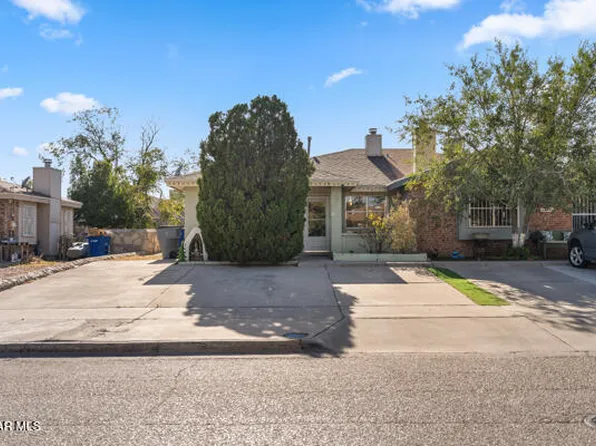 1533 Greg Powers Dr #B, El Paso, TX 79936