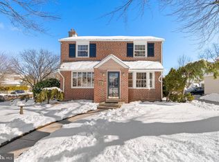 133 Clamar Ave, Havertown, PA 19083